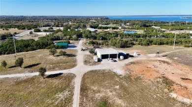 Lake Whitney Acreage For Sale in Clifton Texas