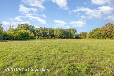Saginaw River Lot Active Under Contract in Bay City Michigan