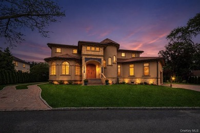 Step into a world of refined elegance at 1190 Harbor Road-an - photo 1