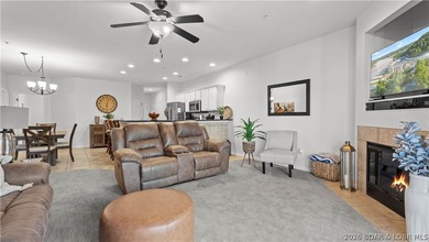 Welcome to lake life made easy at Cedar Heights in Camdenton! - photo 1