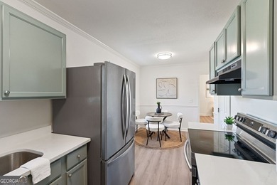 Fully Remodeled 4BR Home in Brunswick's College Park Area - - photo 11