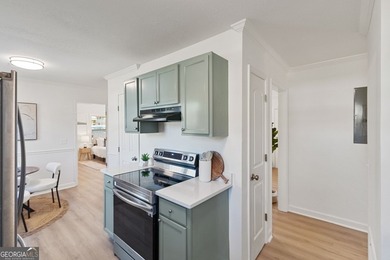 Fully Remodeled 4BR Home in Brunswick's College Park Area - - photo 12