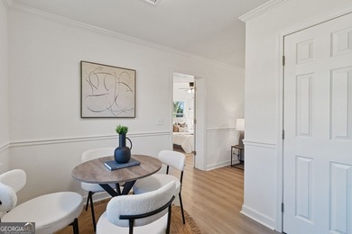 Fully Remodeled 4BR Home in Brunswick's College Park Area - - photo 13