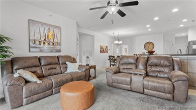 Welcome to lake life made easy at Cedar Heights in Camdenton! - photo 4
