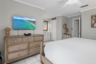 Discover your furnished beach retreat in Sandestin Golf & Beach