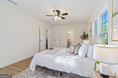 Fully Remodeled 4BR Home in Brunswick's College Park Area - - photo 15