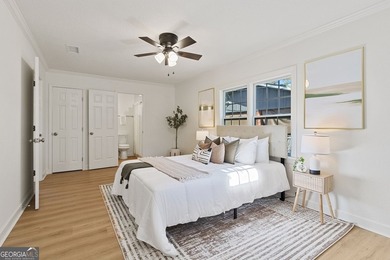 Fully Remodeled 4BR Home in Brunswick's College Park Area - - photo 16