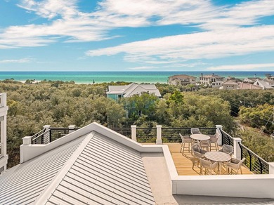 Rising four stories above the surrounding landscape, 133 Bullard - photo 18