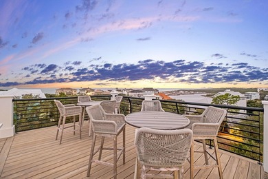 Rising four stories above the surrounding landscape, 133 Bullard - photo 19