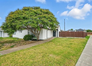 Heritage Lakes Home For Sale in The Colony Texas