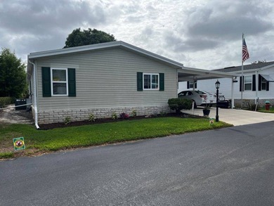 Lake Haines - Polk County Home For Sale in Winter Haven Florida