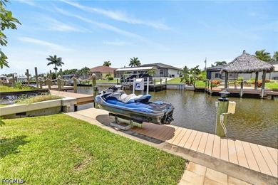 Welcome to your Southwest Florida waterfront dream home! Built - photo 22