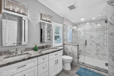 BEAUTIFULY remodeled manufactured home in Groves Point - photo 22