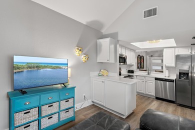 Discover your furnished beach retreat in Sandestin Golf & Beach