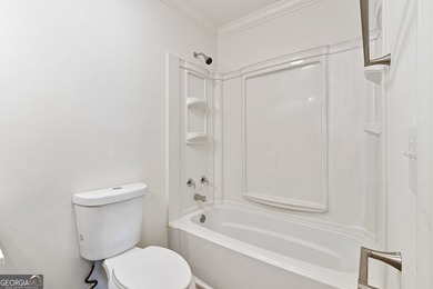 Fully Remodeled 4BR Home in Brunswick's College Park Area - - photo 24