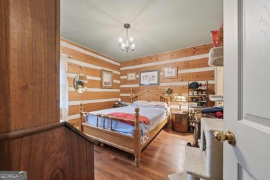 Log Cabin life in a great location with Lake Oconee views and a - photo 25
