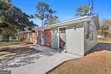Fully Remodeled 4BR Home in Brunswick's College Park Area - - photo 26
