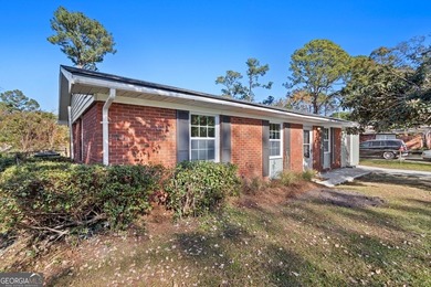 Fully Remodeled 4BR Home in Brunswick's College Park Area - - photo 27