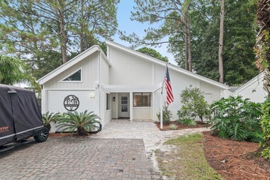 Discover your furnished beach retreat in Sandestin Golf & Beach