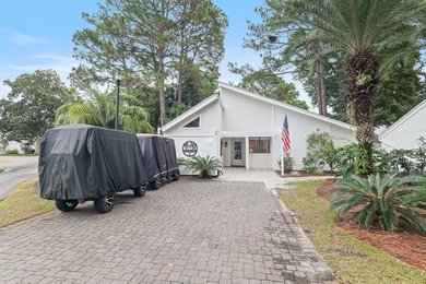 Discover your furnished beach retreat in Sandestin Golf & Beach