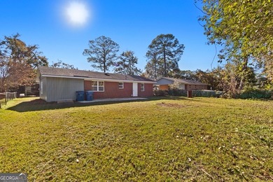 Fully Remodeled 4BR Home in Brunswick's College Park Area - - photo 29