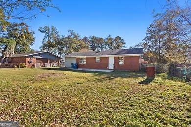 Fully Remodeled 4BR Home in Brunswick's College Park Area - - photo 30
