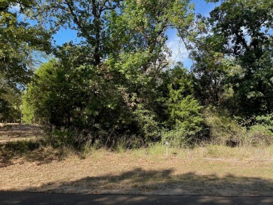 Absolutely gorgeous, off-water homesite!  Located in the highly - Lake Lot For Sale in Streetman, Texas