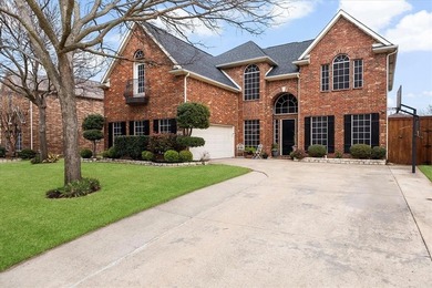 Lake Ray Hubbard Home For Sale in Rowlett Texas