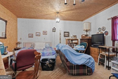 Log Cabin life in a great location with Lake Oconee views and a - photo 33