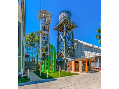 Discover your furnished beach retreat in Sandestin Golf & Beach