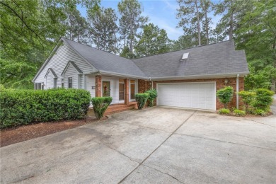 Lake Home For Sale in Seneca, South Carolina