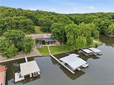 Lake life doesn't get much better than this! Nestled in one of - photo 2