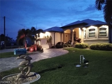 Welcome to your Southwest Florida waterfront dream home! Built - photo 50