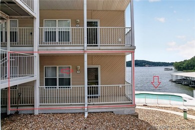 Lake front life never looked so good! Check out this 3 bedroom 2 - photo 3