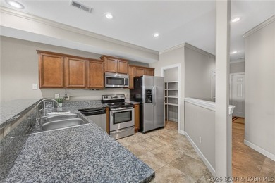 Lake front life never looked so good! Check out this 3 bedroom 2 - photo 8