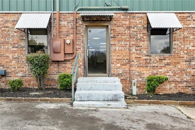 Immaculately maintained commercial property ideally located on - photo 8