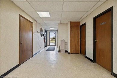 Immaculately maintained commercial property ideally located on - photo 9