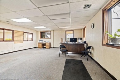 Immaculately maintained commercial property ideally located on - photo 10