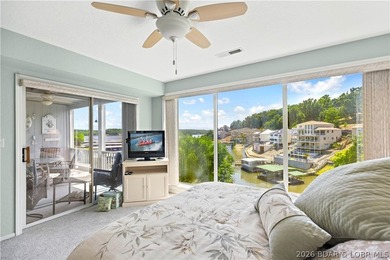 Welcome to lakefront living at its finest in the highly - photo 1