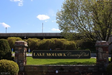 Lake Mohawk Lot For Sale in Sparta Twp. New Jersey