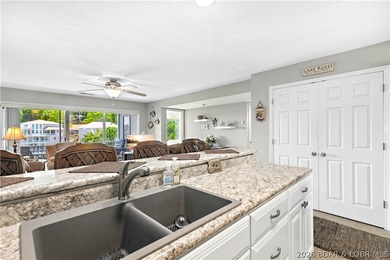 Welcome to lakefront living at its finest in the highly - photo 3