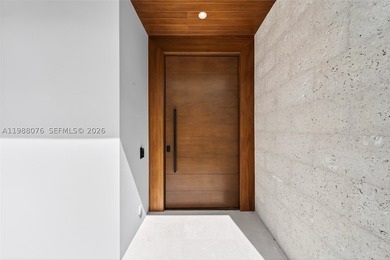 Welcome to Villa Verano, a newly completed (2026) ultra-modern - photo 3