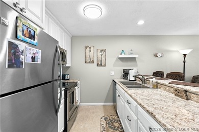 Welcome to lakefront living at its finest in the highly - photo 4