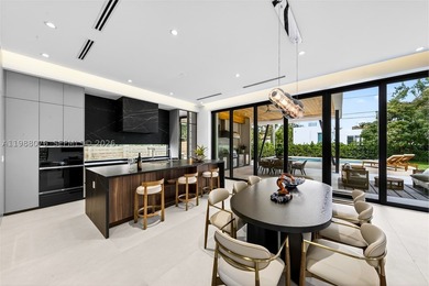Welcome to Villa Verano, a newly completed (2026) ultra-modern - photo 10