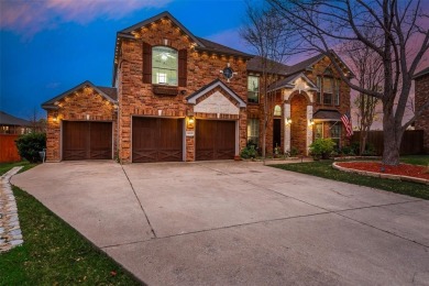 Lake Home Sale Pending in Rowlett, Texas