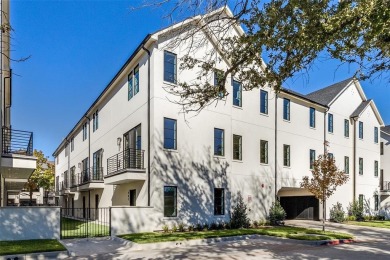 White Rock Lake Condo For Sale in Dallas Texas