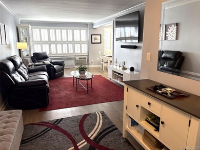 Updated sunny and spacious 2 Bedroom 2 Bath unit in one of the - photo 2