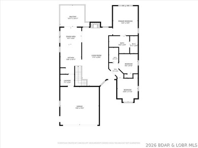 Experience the perfect combination of comfort and space in this - photo 7