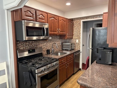 Updated sunny and spacious 2 Bedroom 2 Bath unit in one of the - photo 10