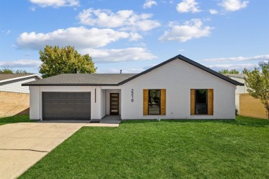 Mountain Creek Lake Home Active Under Con in Grand Prairie Texas